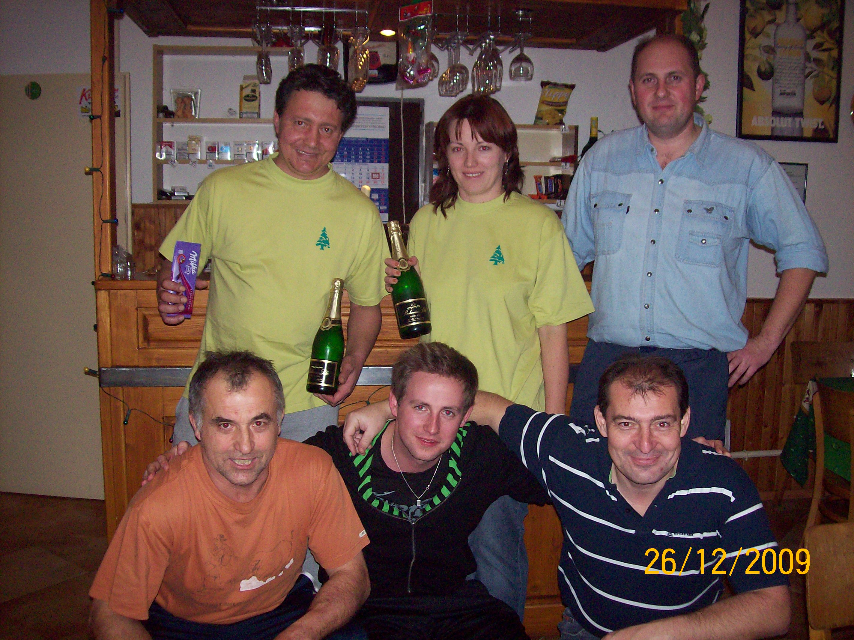 Vrchotice - hostinec Na Františku 03