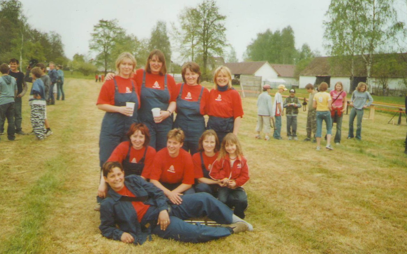 Padařov 2005JPG